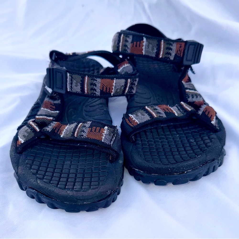 Teva Hurricane Sport Sandals Women’s 7